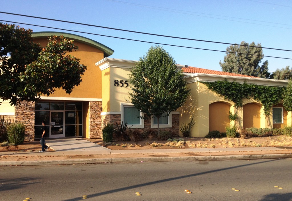 El Cajon Facility 7.2013 for CCC