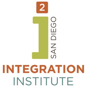 SD Integration Institute Logo Idea 2