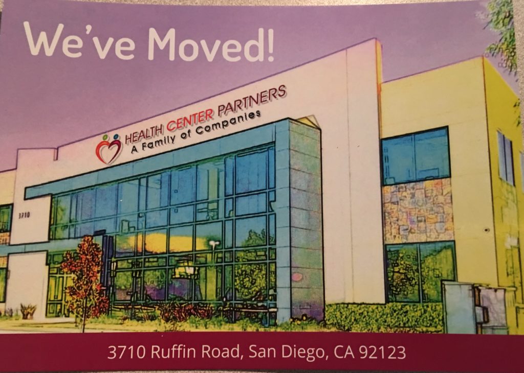 Press Releases Health Center Partners of Southern California